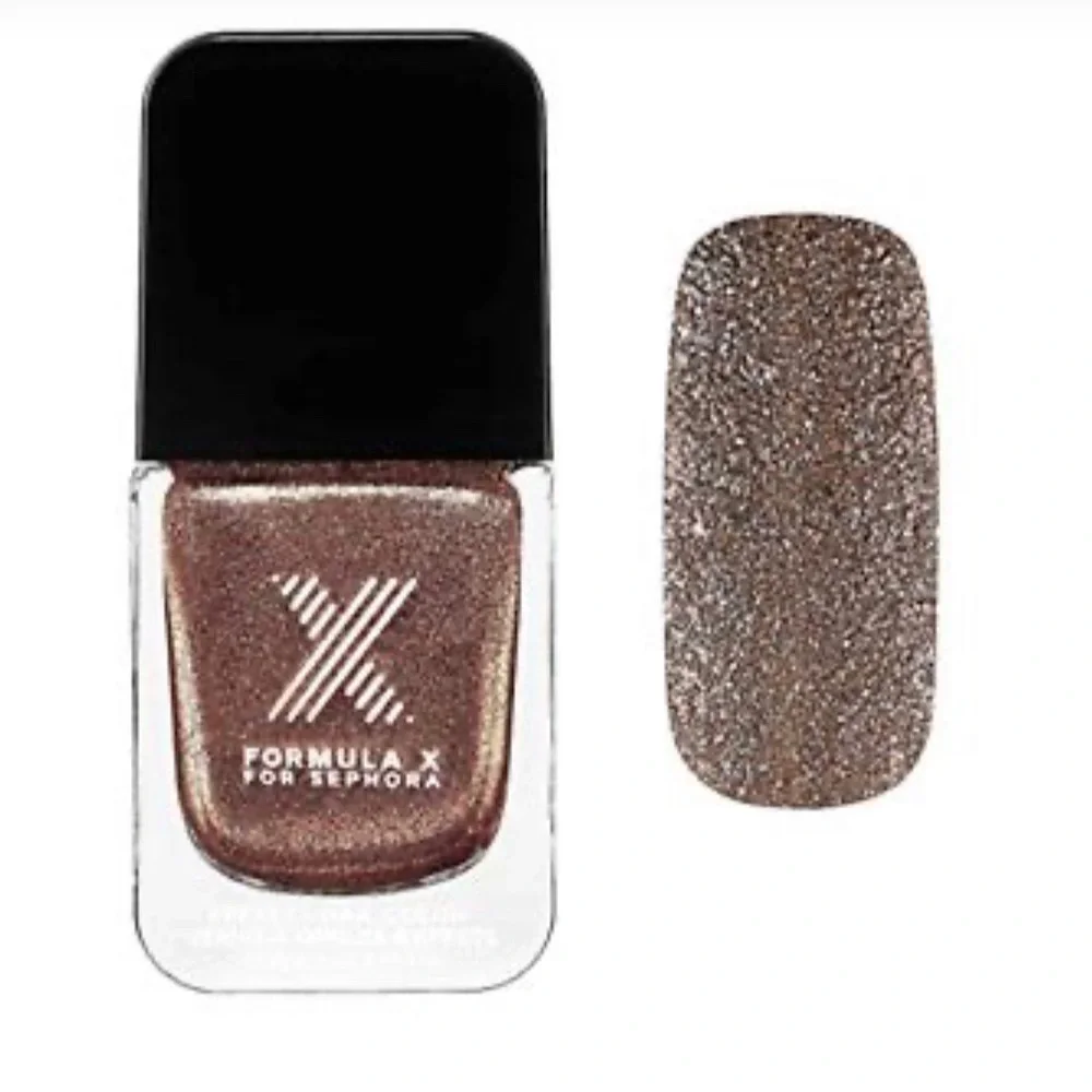 New Formula X 2 Nail Color Set: Center of My Universe & Drawn to You - Picture 4 of 9